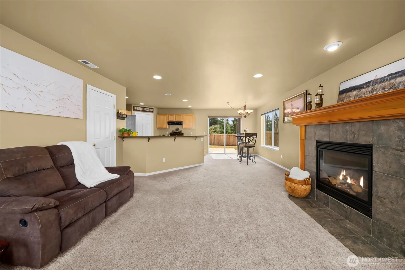 Property photo for 19529 100th Street E, Bonney Lake photo 2