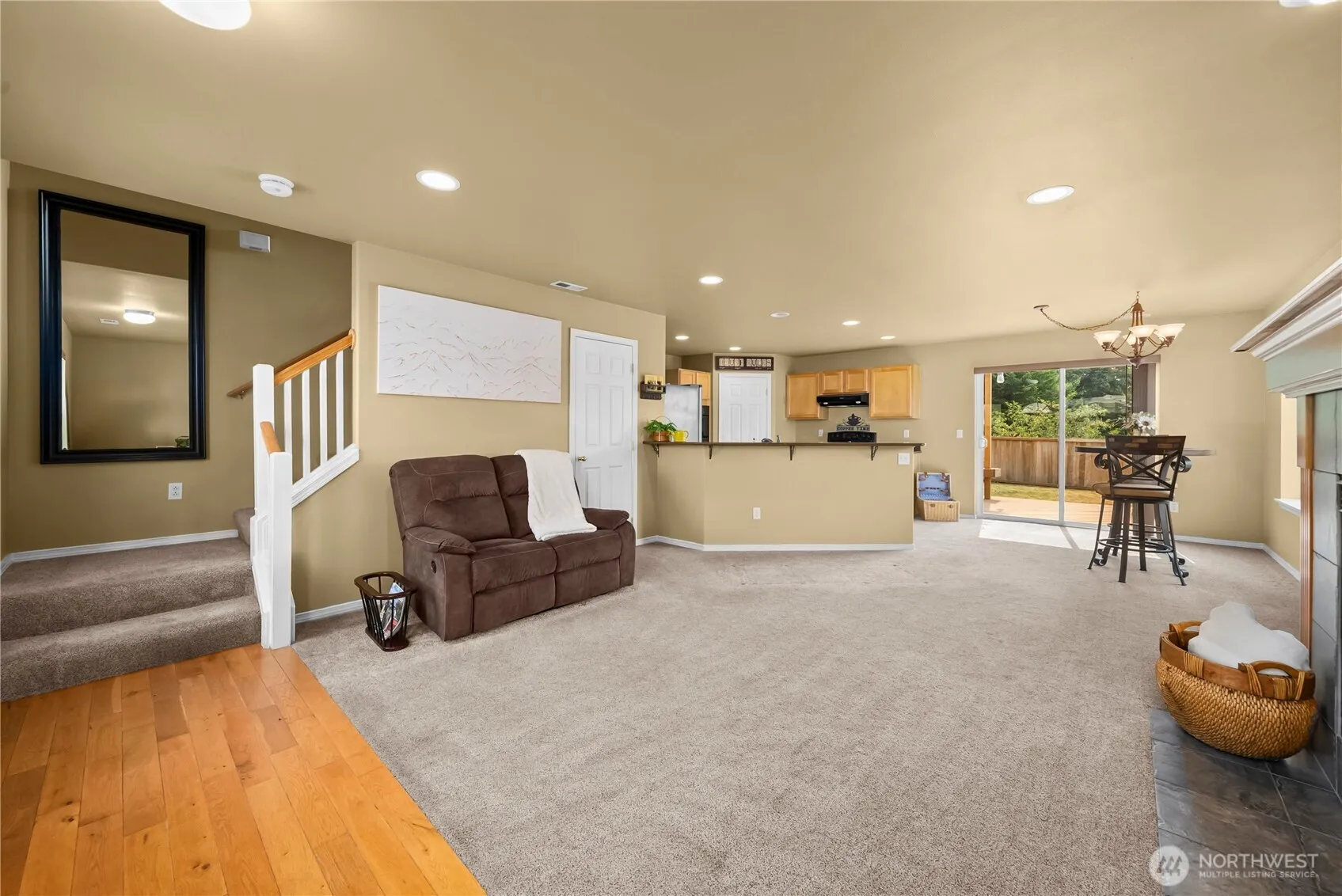 Property photo for 19529 100th Street E, Bonney Lake photo 3