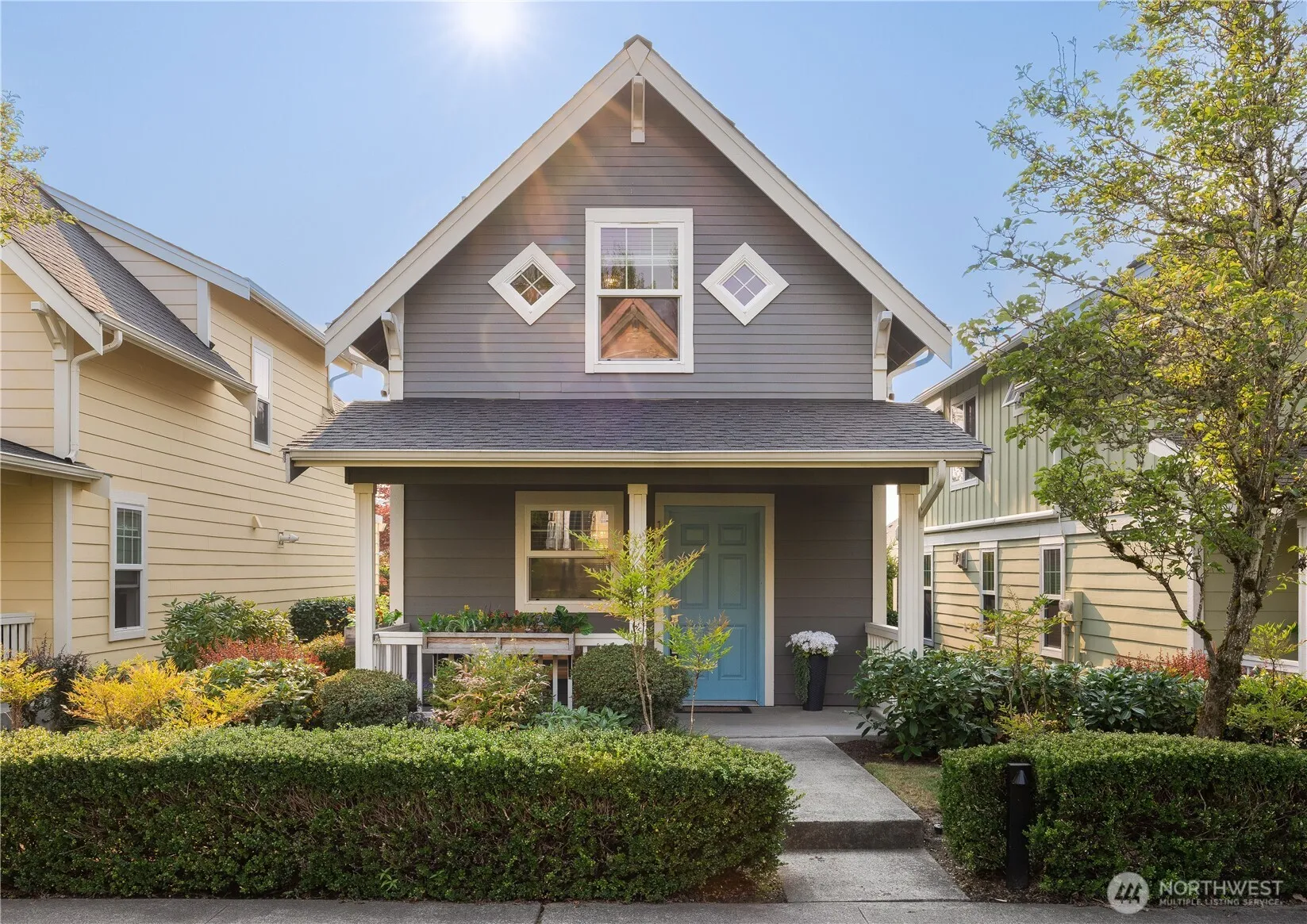 Property photo for 1787 26th Walk Ne, Issaquah