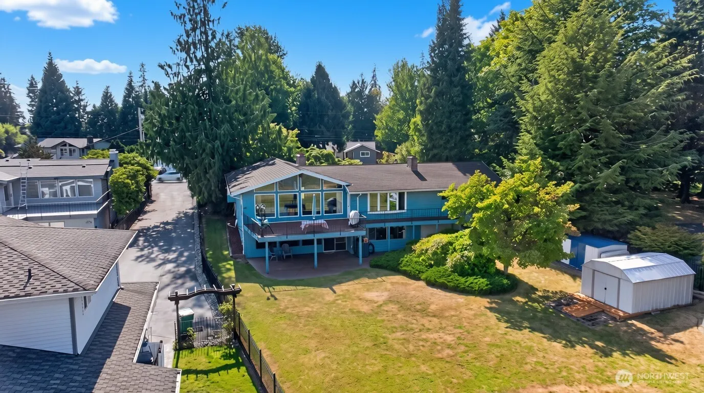 Property photo for 14109 Serene Way, Lynnwood photo 2