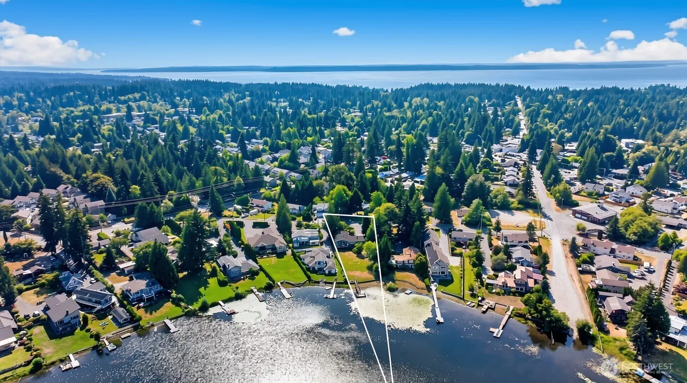 Property photo for 14109 Serene Way, Lynnwood photo 4