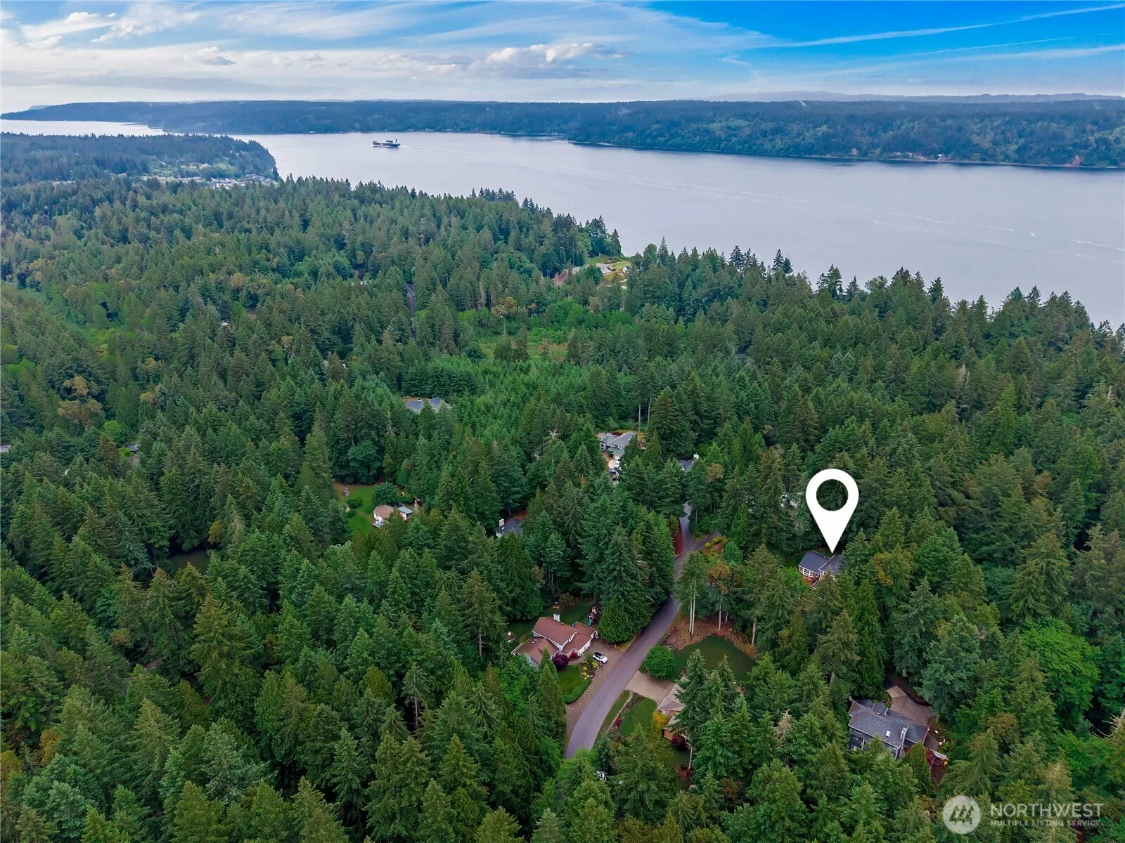 Property photo for 2010 95th Street Ct Nw, Gig Harbor photo 2