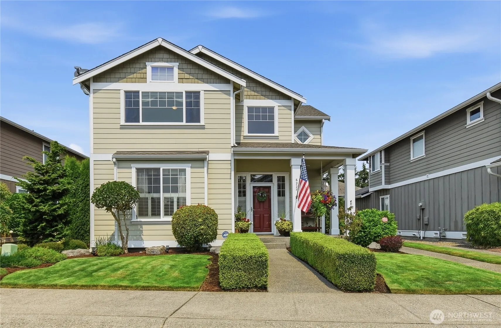 Property photo for 6227 122nd Street Ct E, Puyallup