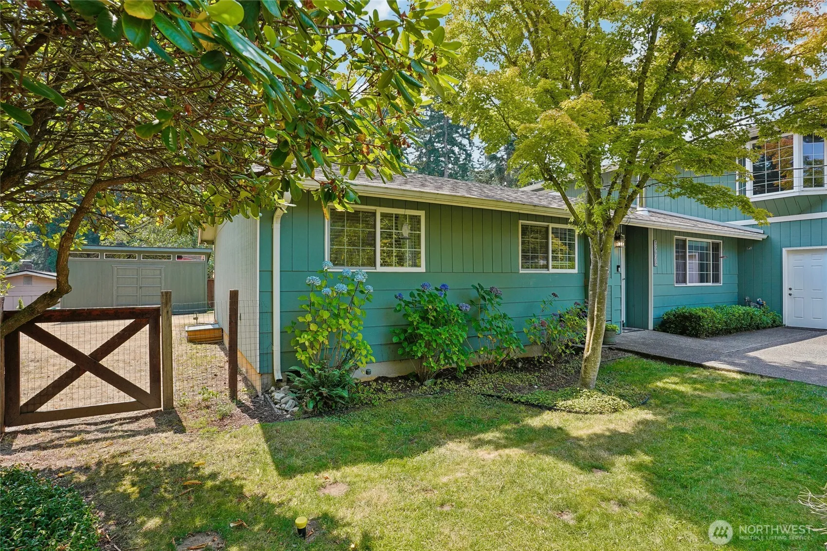 Property photo for 7203 35th Street Nw, Gig Harbor photo 4