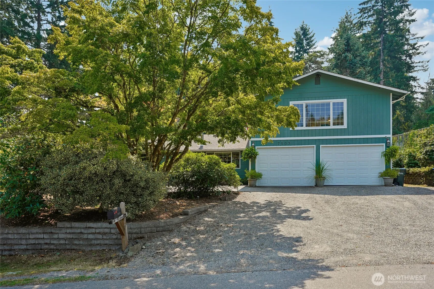 Property photo for 7203 35th Street Nw, Gig Harbor photo 2