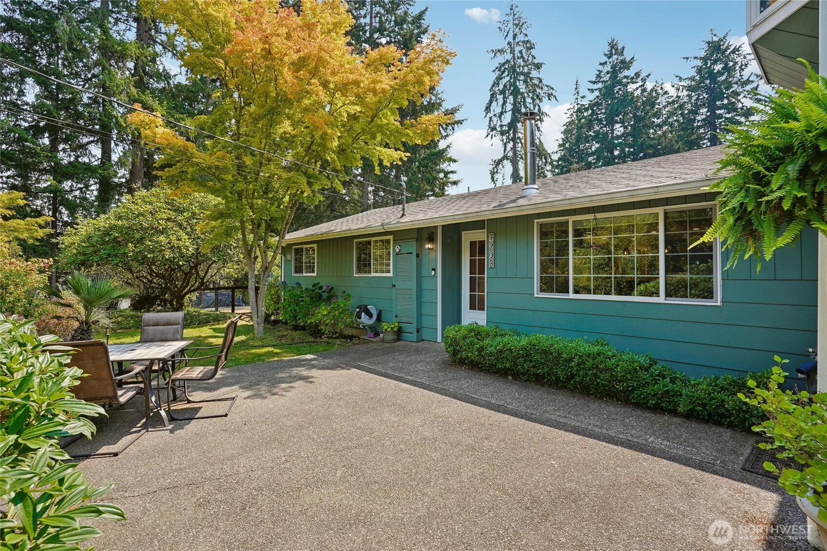 Property photo for 7203 35th Street Nw, Gig Harbor photo 3