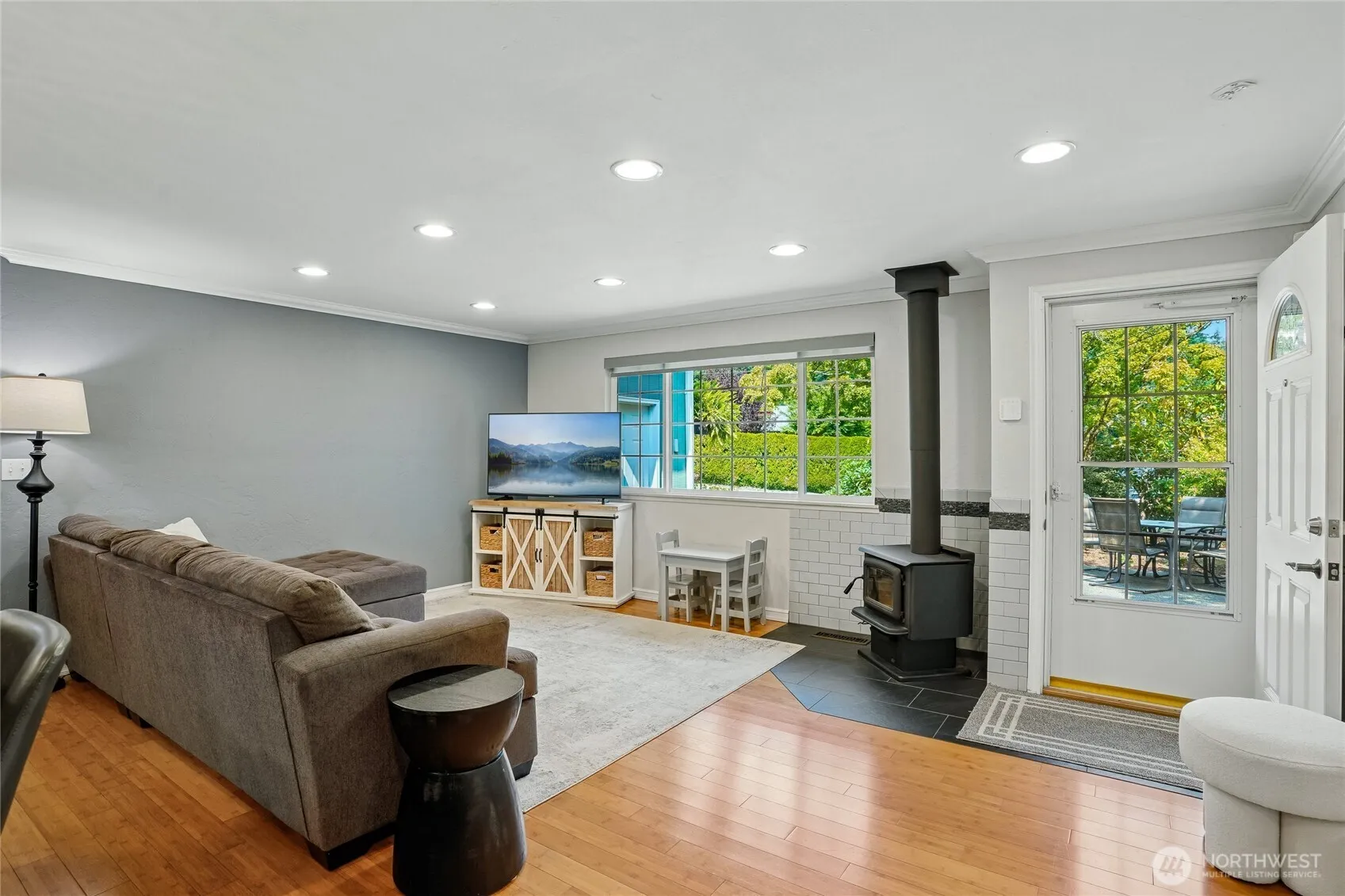 Property photo for 7203 35th Street Nw, Gig Harbor photo 5