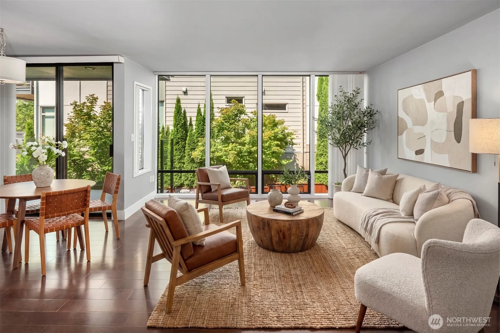 Property photo for 4561 Lake Washington Boulevard Ne #201, Kirkland