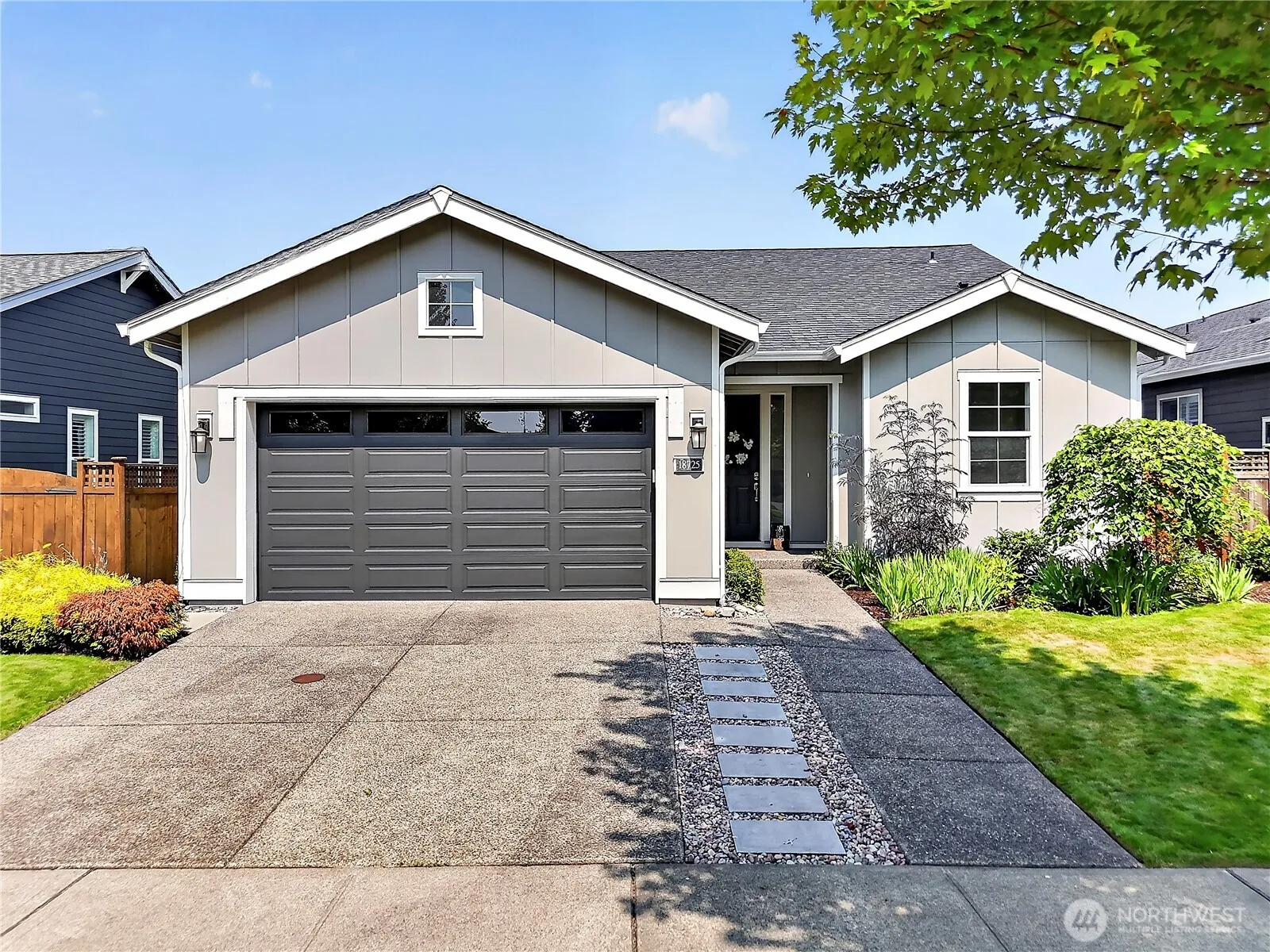 Property photo for 18725 145th Street E, Bonney Lake