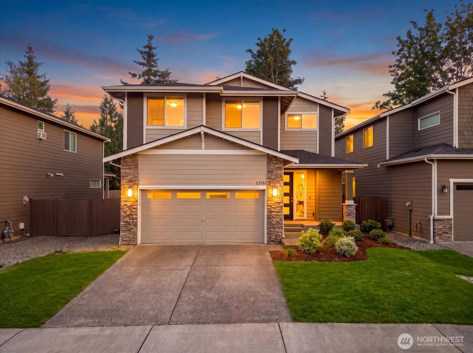 Property photo for 13751 Se 183rd Street, Renton
