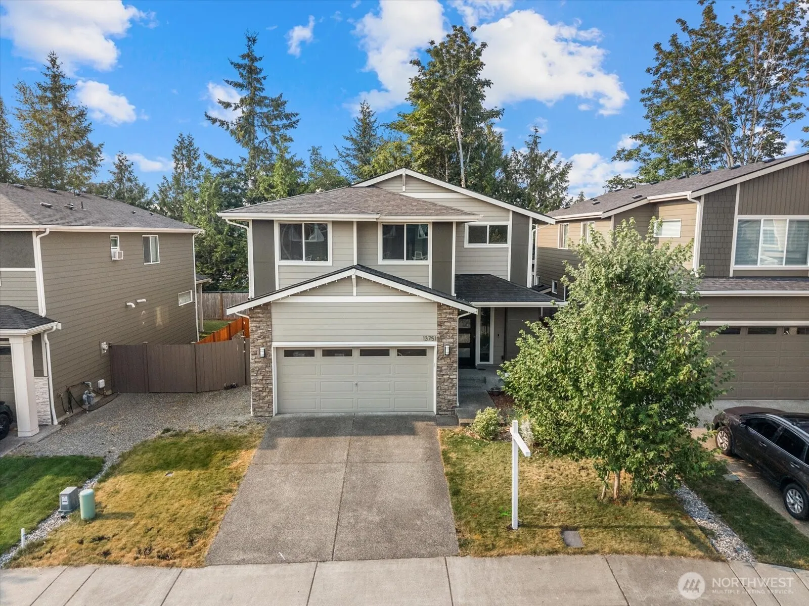 Property photo for 13751 Se 183rd Street, Renton photo 2