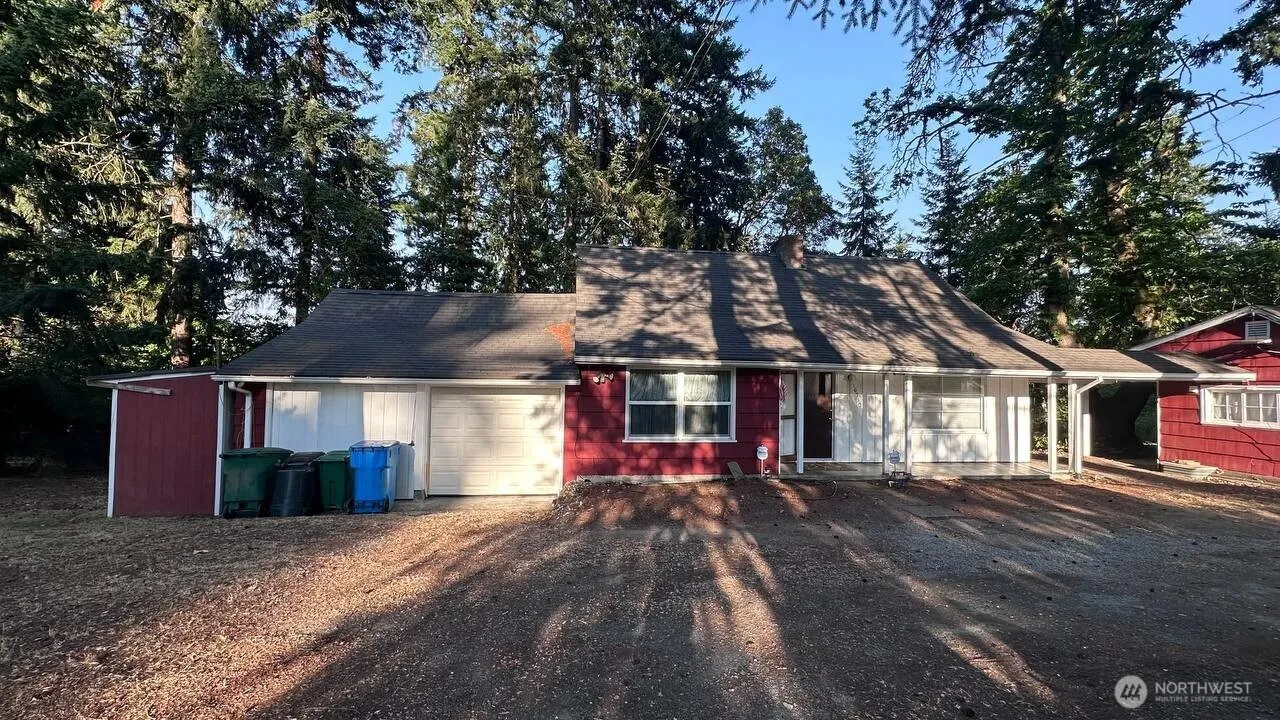 Property photo for 16310 Ashworth Avenue N, Shoreline