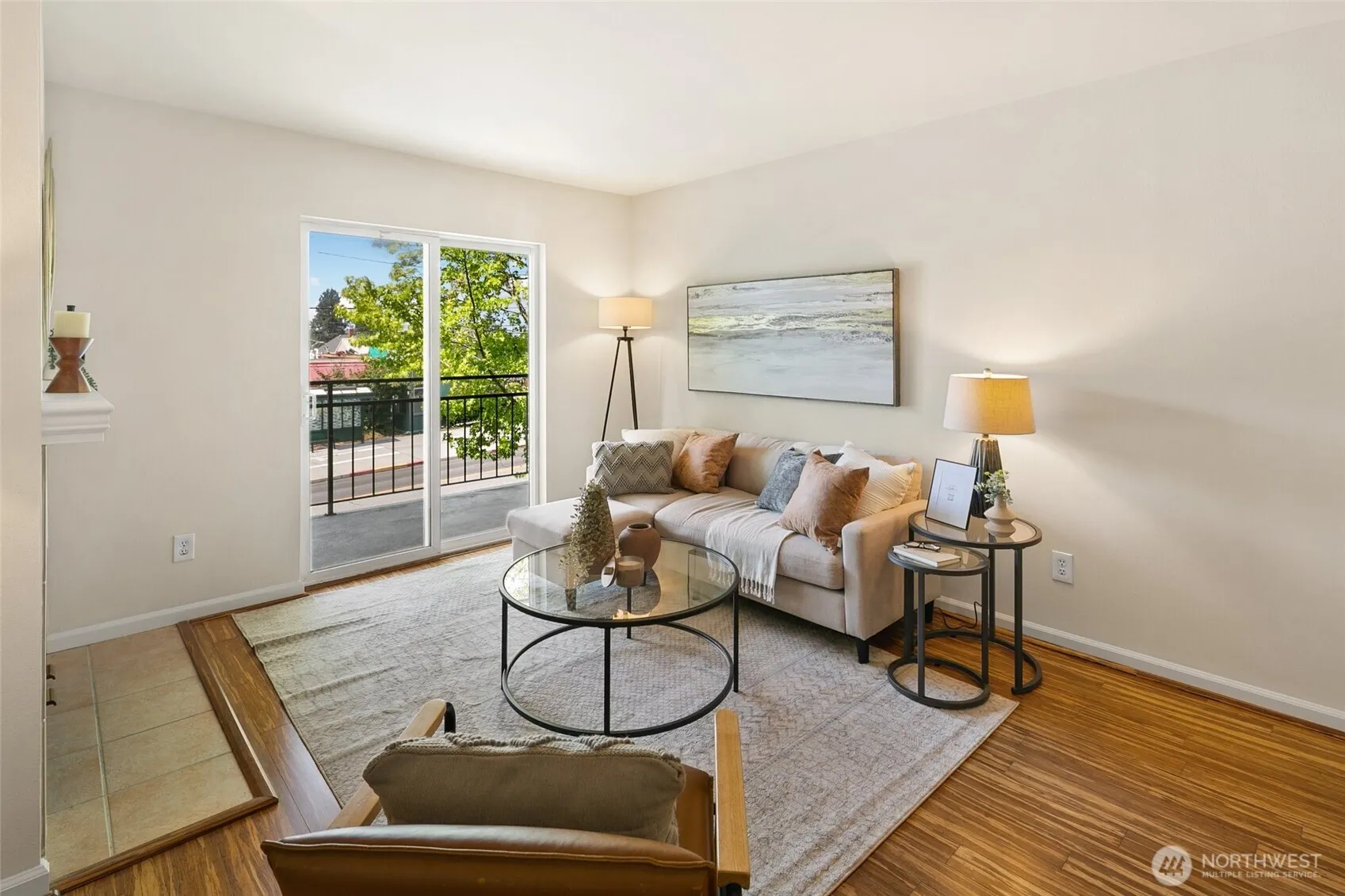 Property photo for 9750 Greenwood Avenue N #203, Seattle photo 5