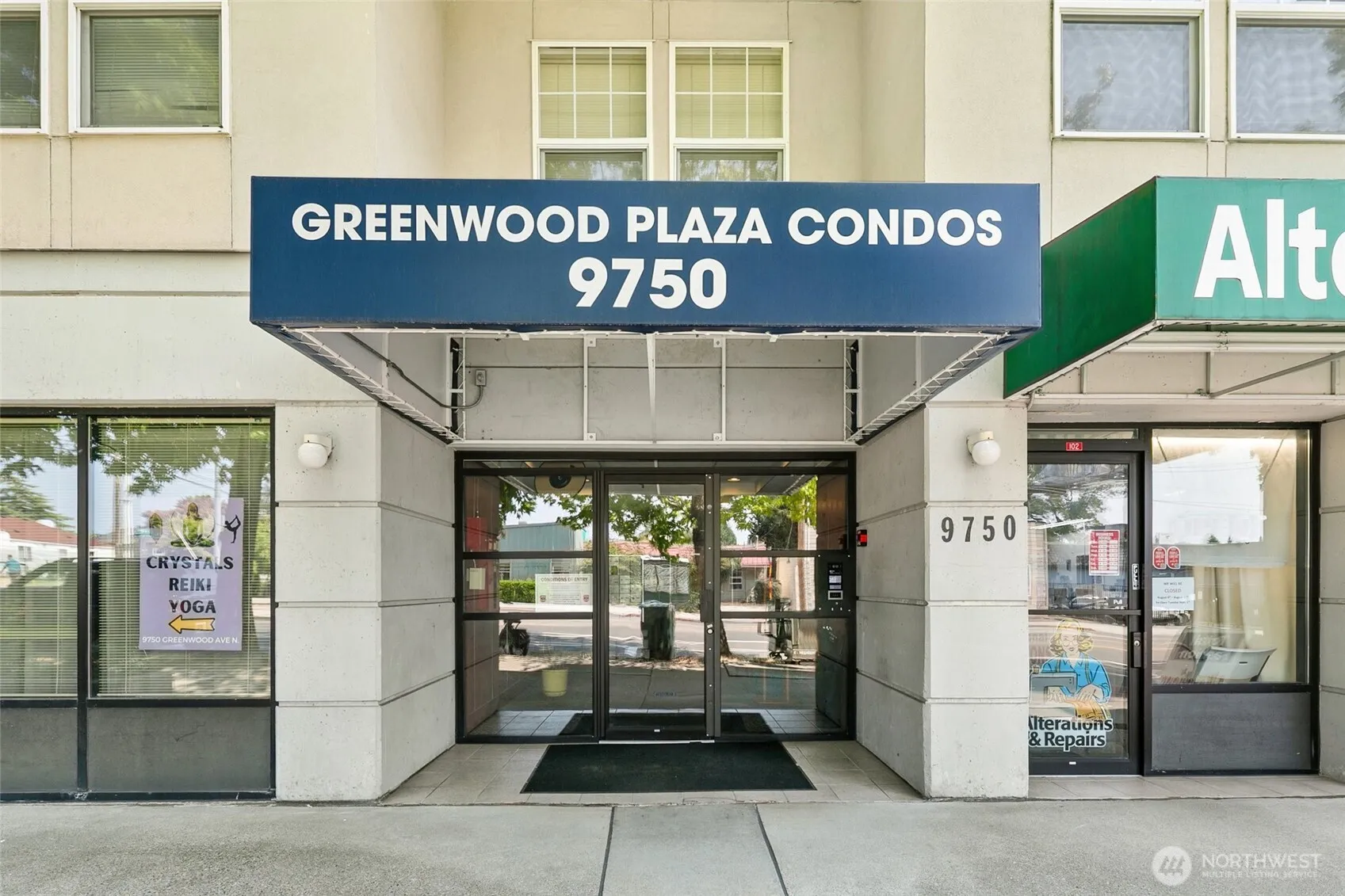 9750 Greenwood Avenue N #203