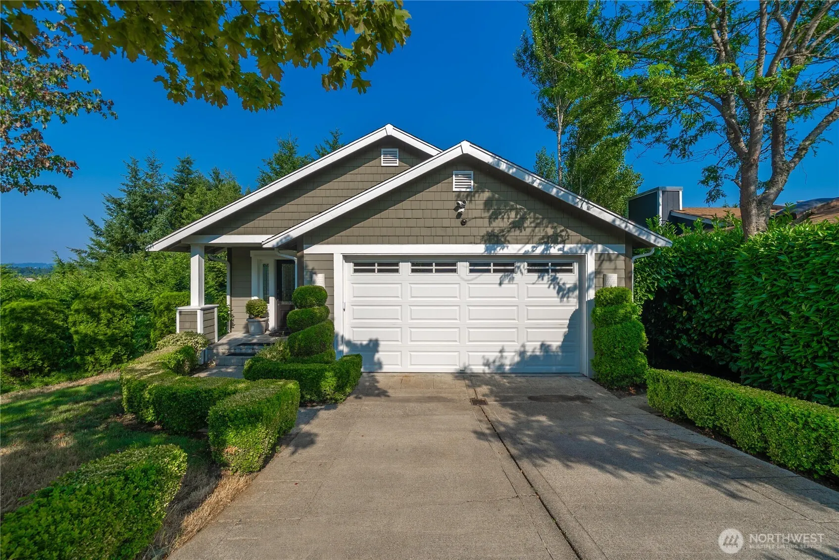 Property photo for 1202 Lansing Avenue W, Bremerton