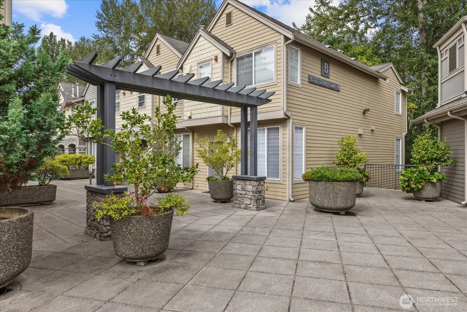 Property photo for 9217 122nd Court Ne #112, Kirkland photo 3