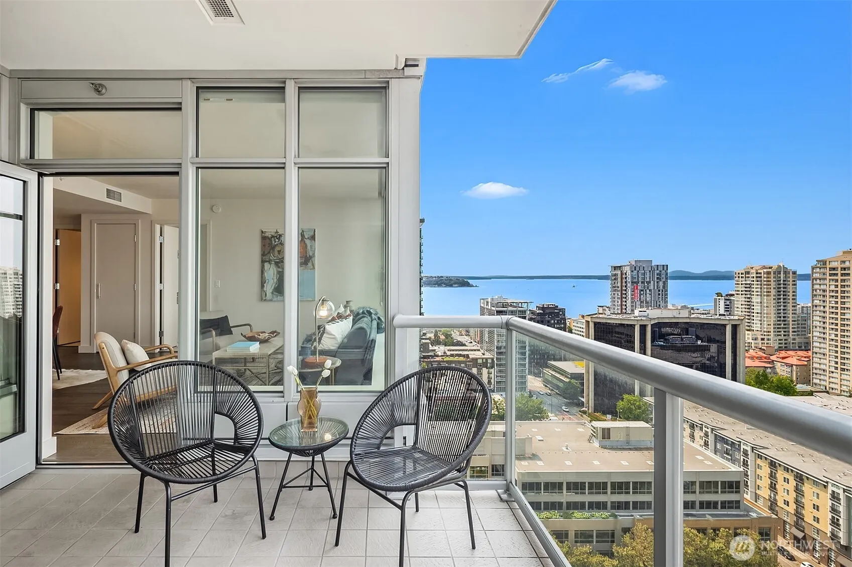Property photo for 588 Bell Street #2201s, Seattle photo 5