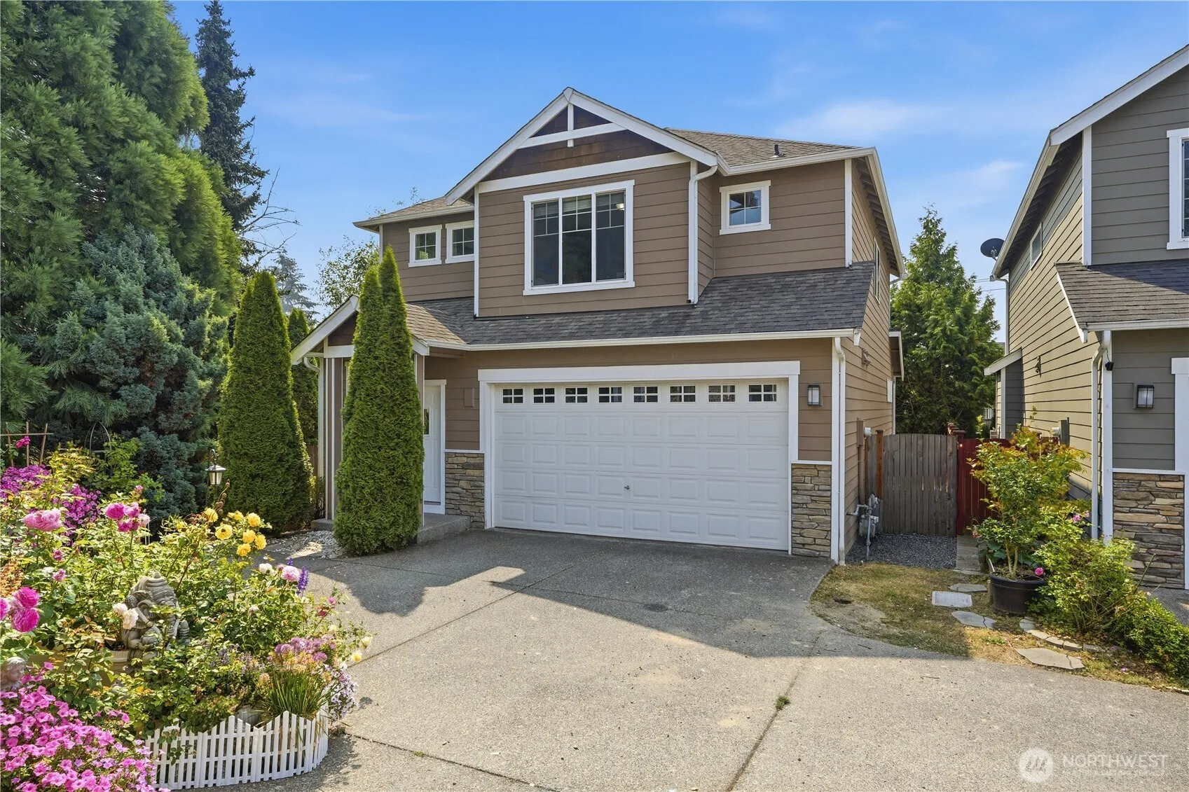 Property photo for 17927 Se 27th Avenue, Bothell