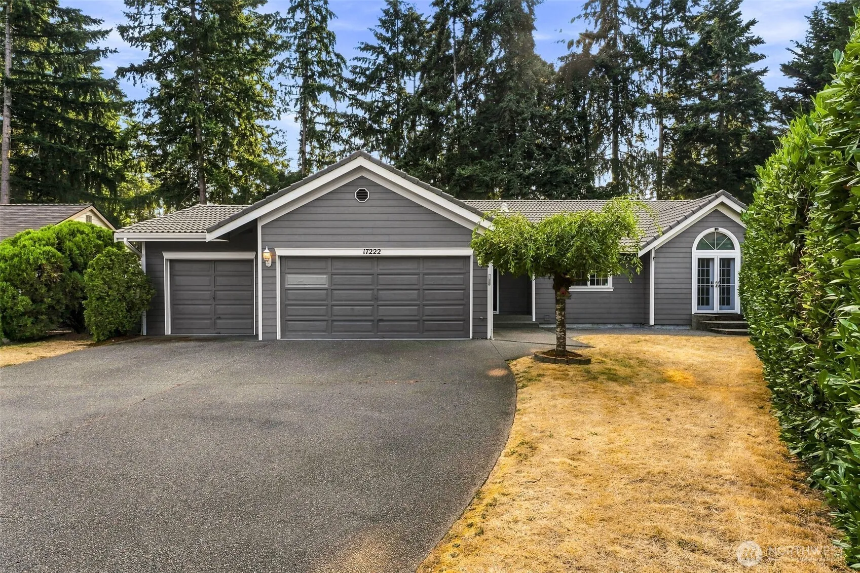 Property photo for 17222 92nd Avenue E, Puyallup