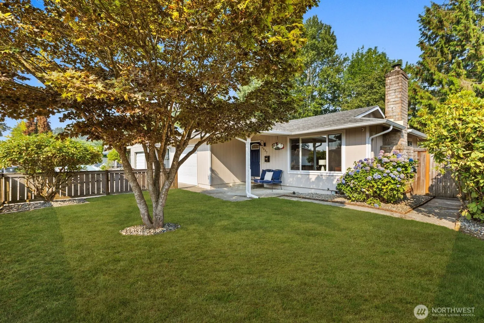 Property photo for 9037 Fawcett Avenue, Tacoma