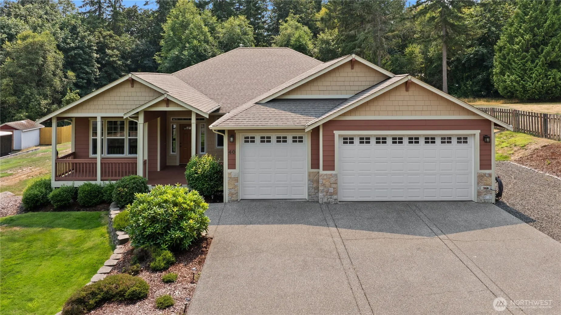 Property photo for 40 Carson Avenue Se, Port Orchard