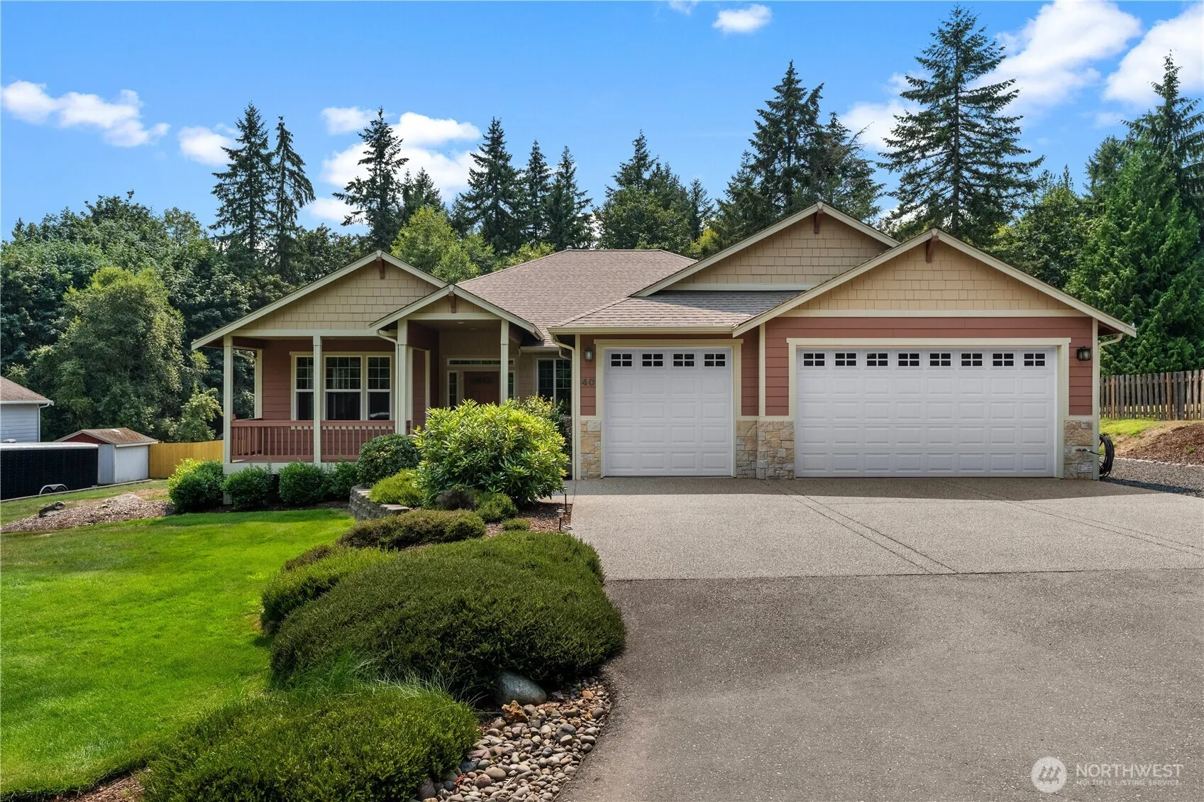 Property photo for 40 Carson Avenue Se, Port Orchard photo 2