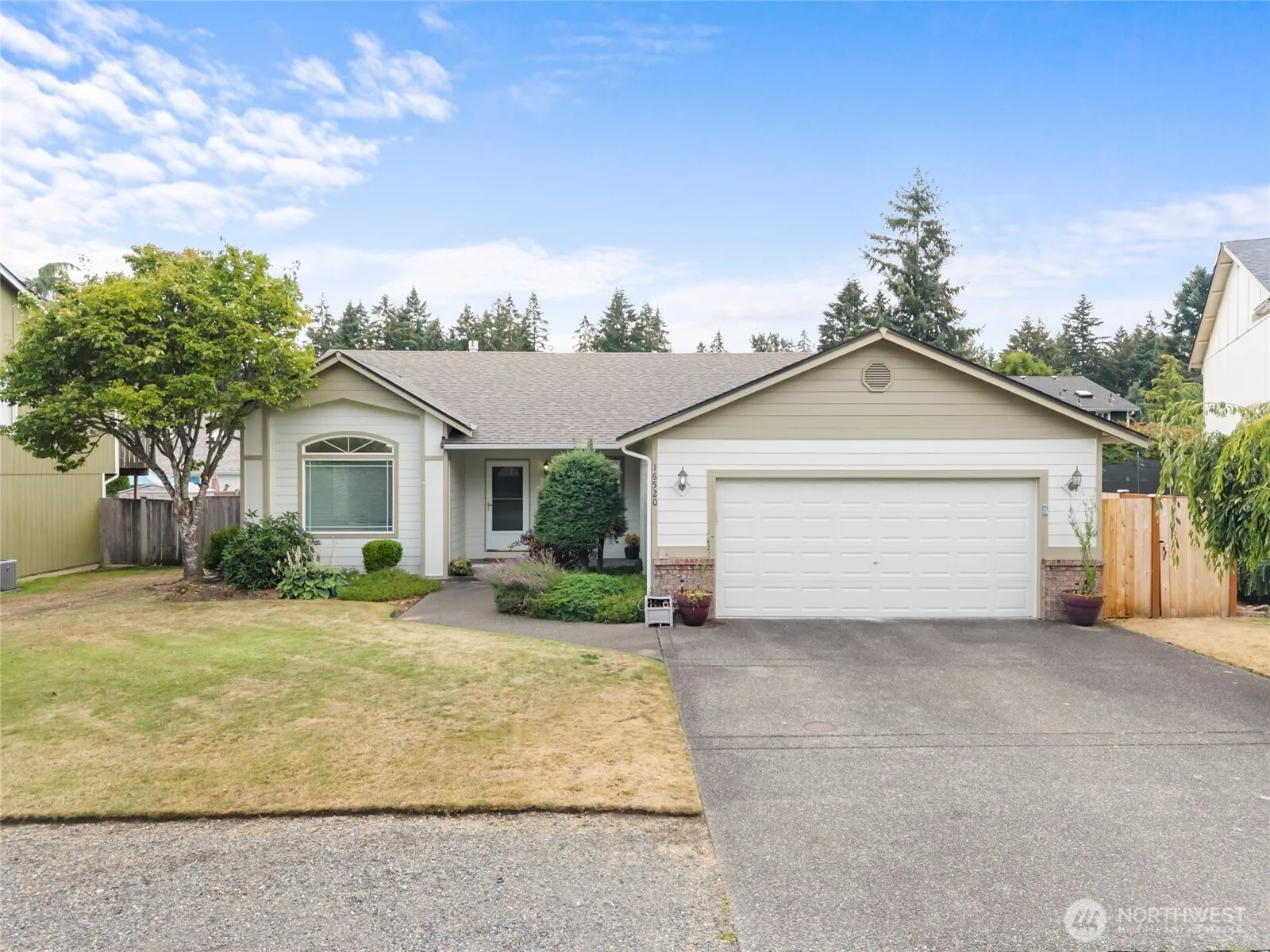 Property photo for 16520 85th Avenue Ct E, Puyallup