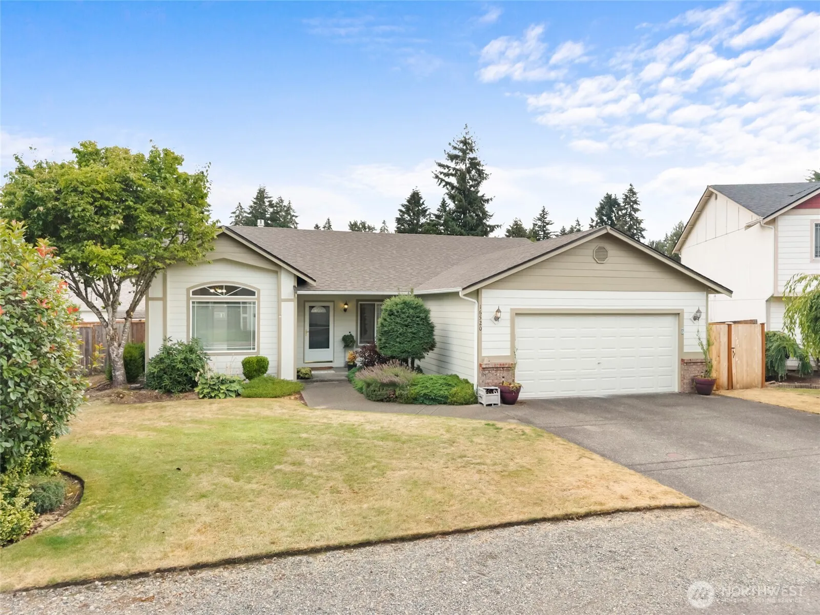 Property photo for 16520 85th Avenue Ct E, Puyallup photo 4