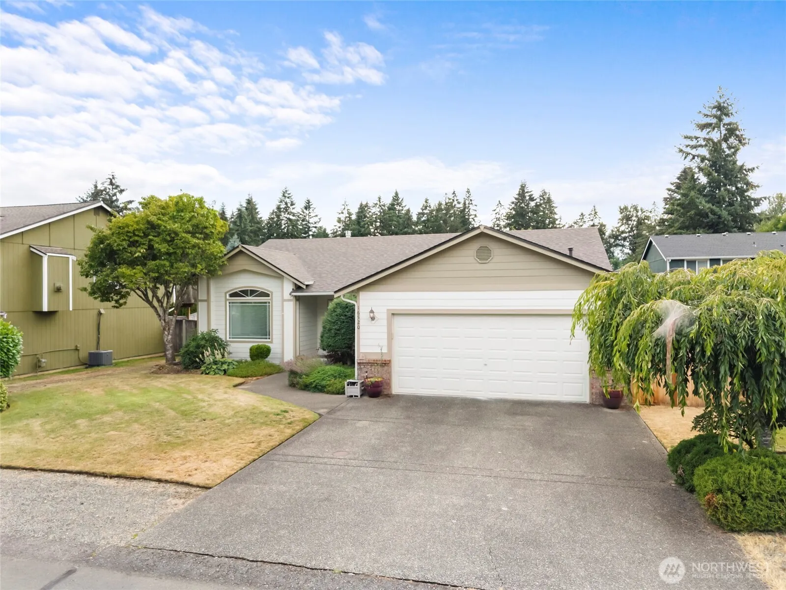 Property photo for 16520 85th Avenue Ct E, Puyallup photo 3