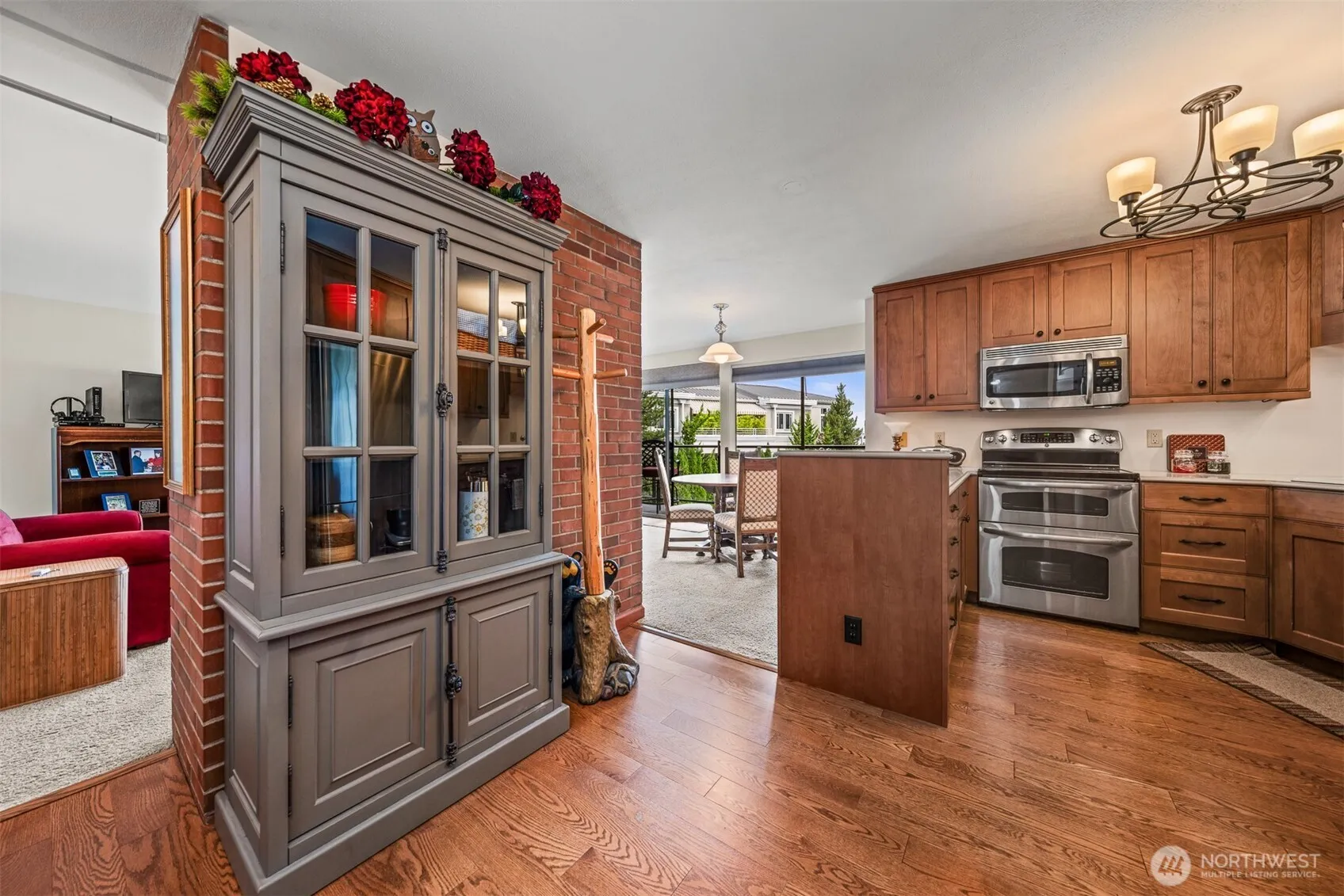 Property photo for 2360 43rd Avenue E #302, Seattle photo 5