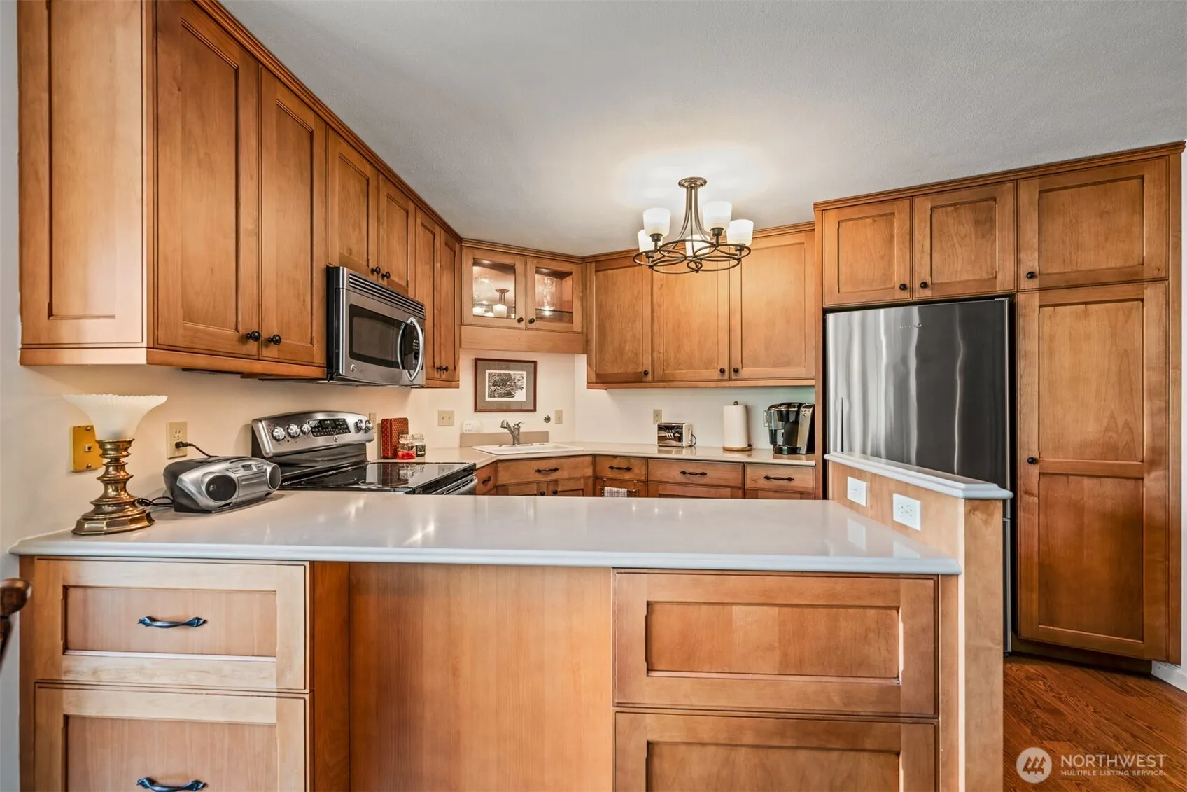 Property photo for 2360 43rd Avenue E #302, Seattle photo 4