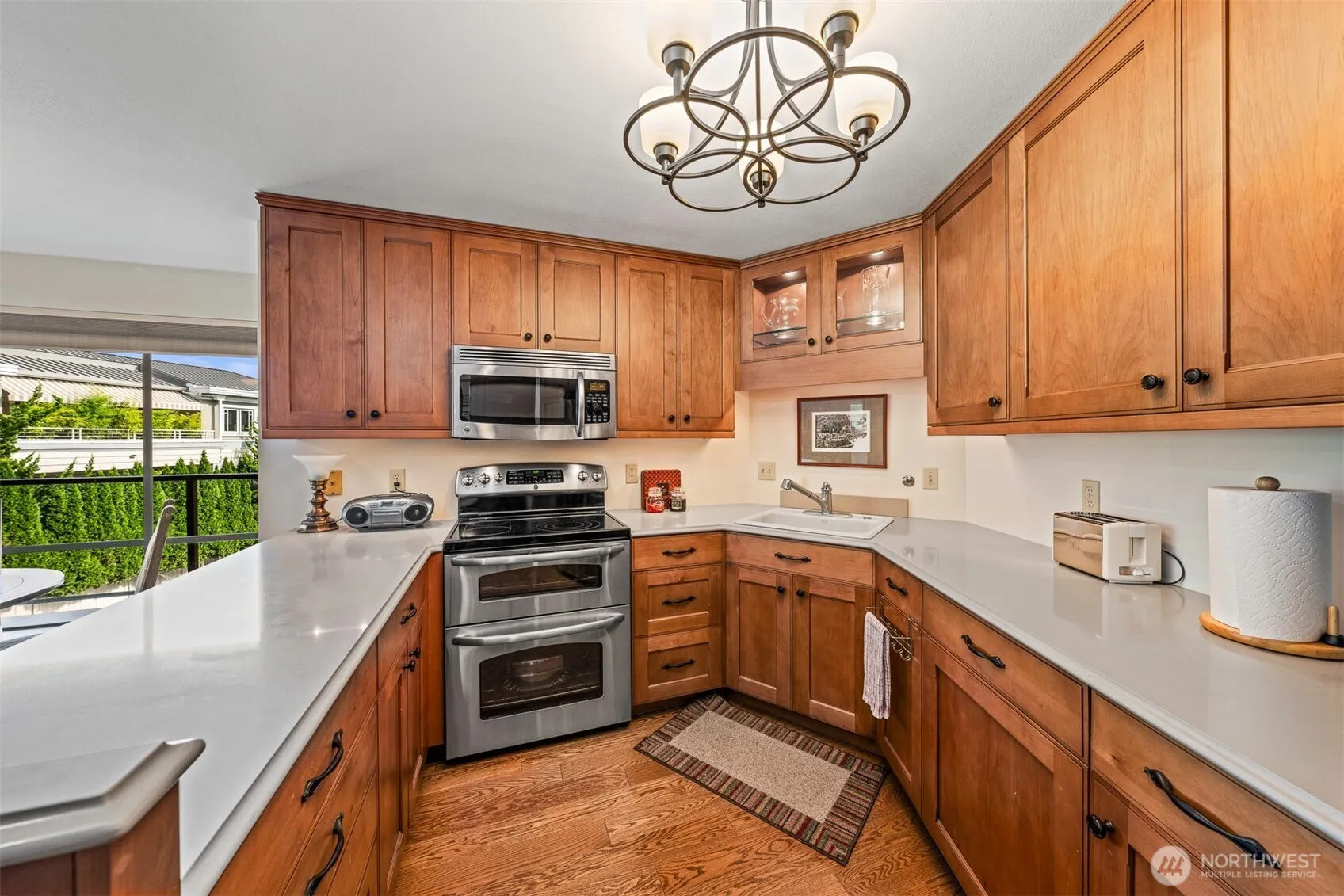 Property photo for 2360 43rd Avenue E #302, Seattle photo 3