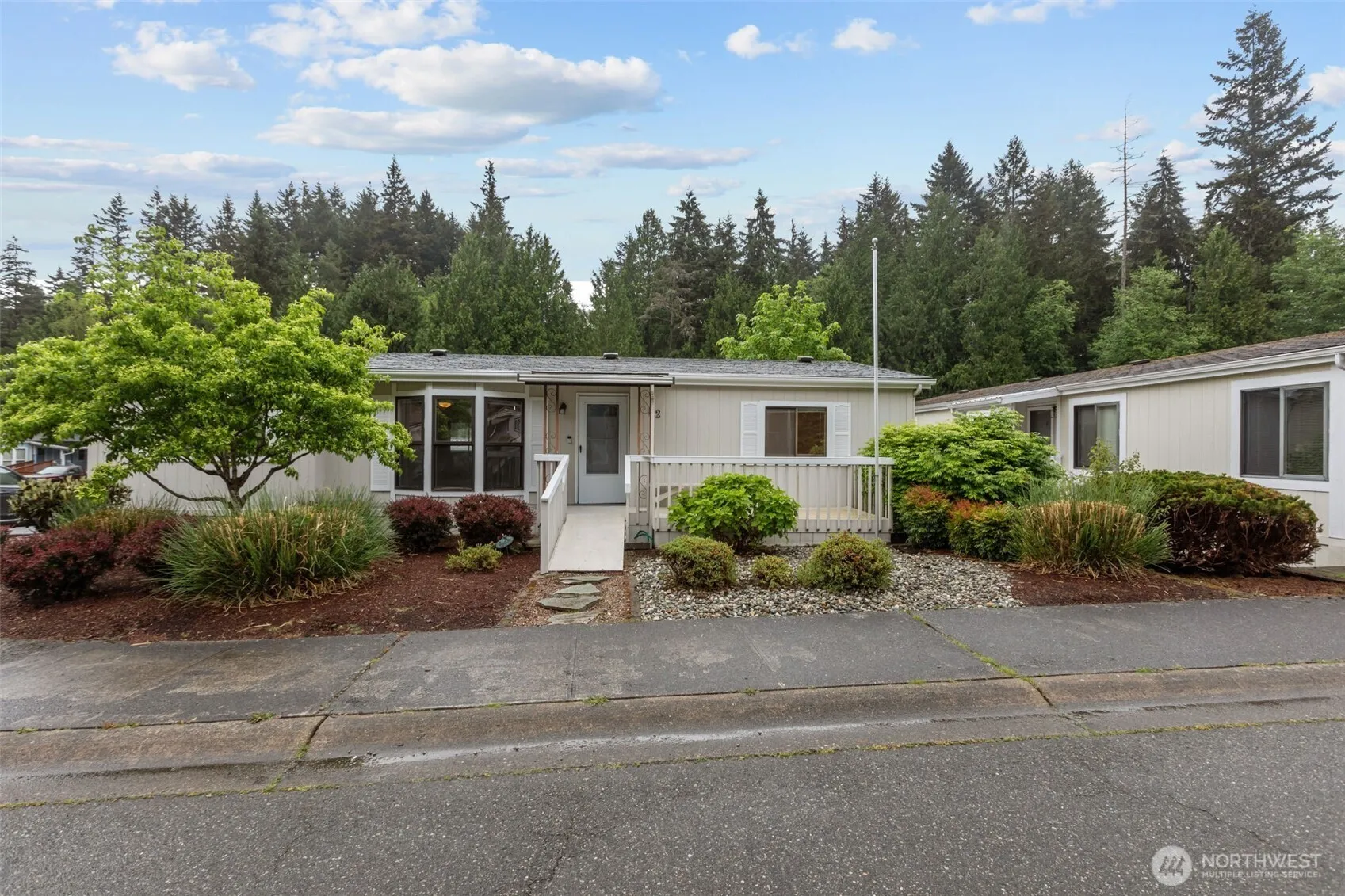 Property photo for 5810 Fleming Street #82, Everett