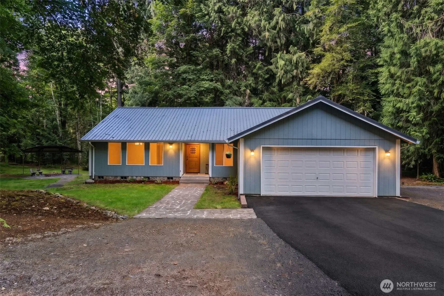 Property photo for 220 E Moore Lane, Shelton
