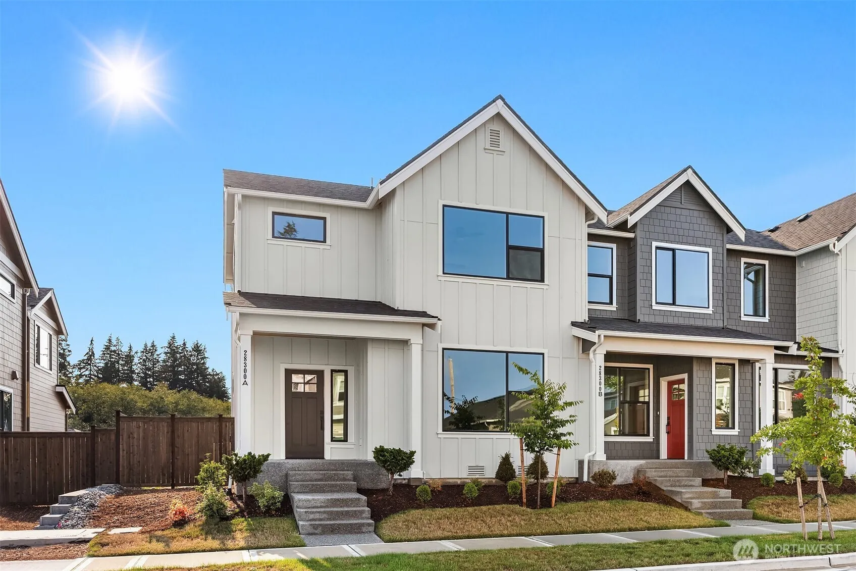 Property photo for 28300 74th Drive Nw #a, Stanwood