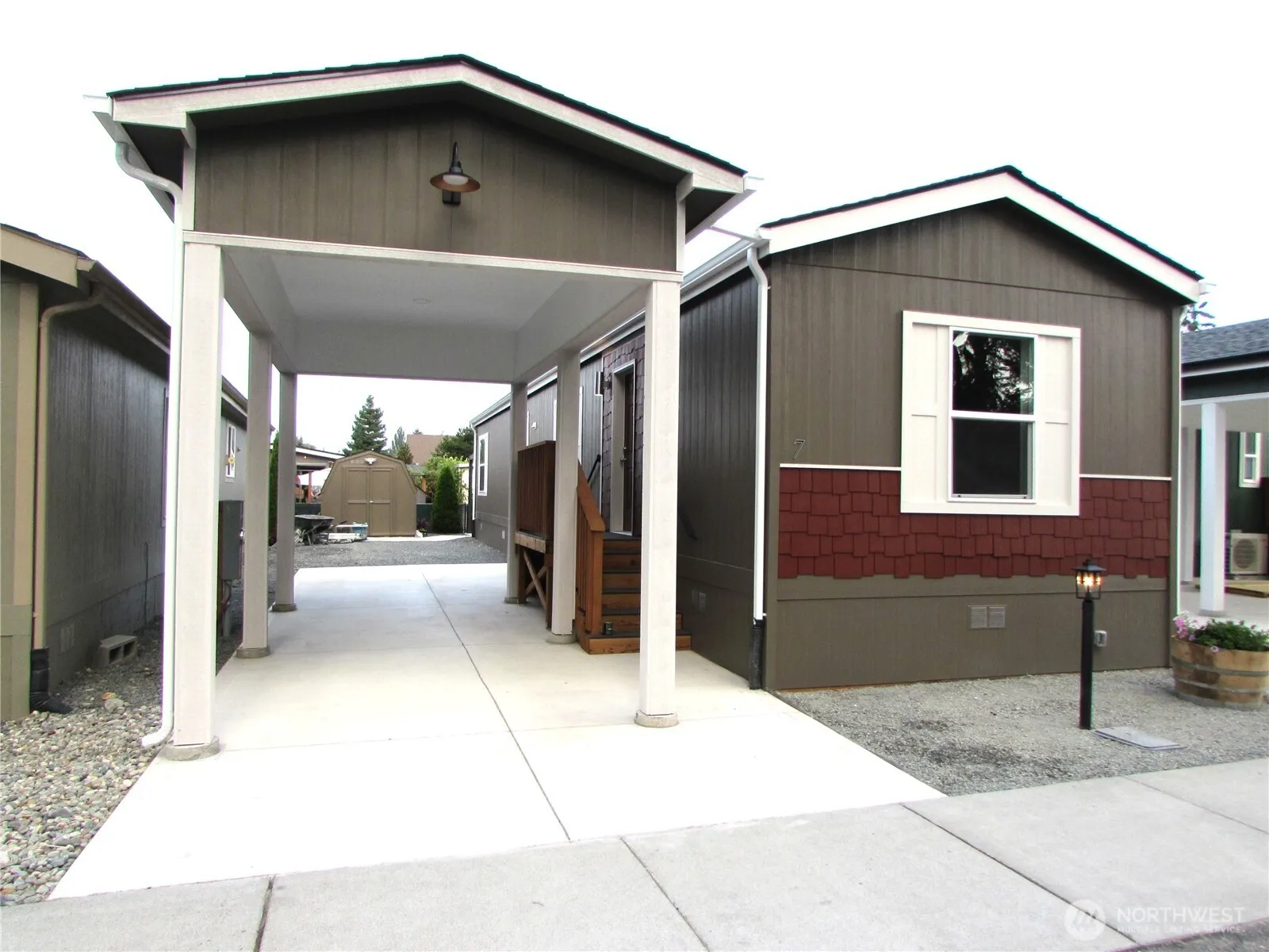 Property photo for 4424 84th Street Ne #7, Marysville