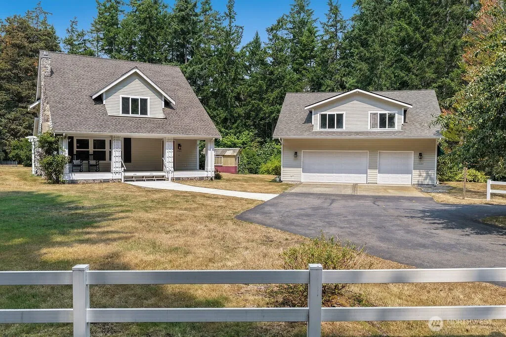 Property photo for 11021 Willamette Meridian Road Nw, Silverdale