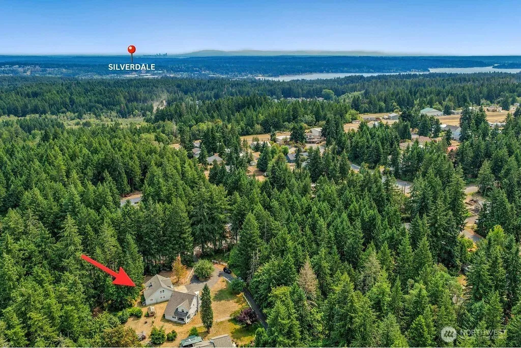 Property photo for 11021 Willamette Meridian Road Nw, Silverdale photo 3