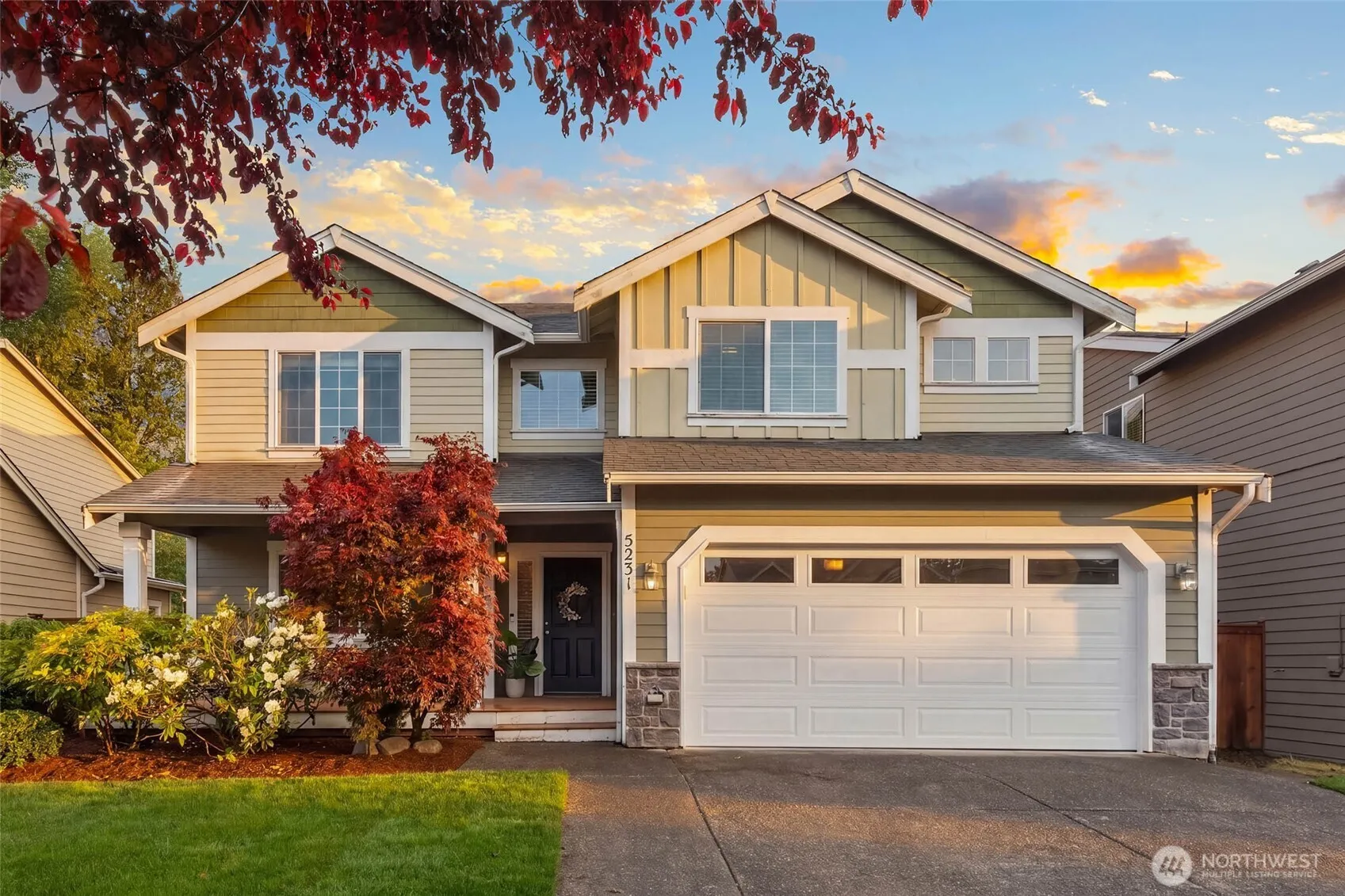 Property photo for 5231 Ne 11th Court, Renton