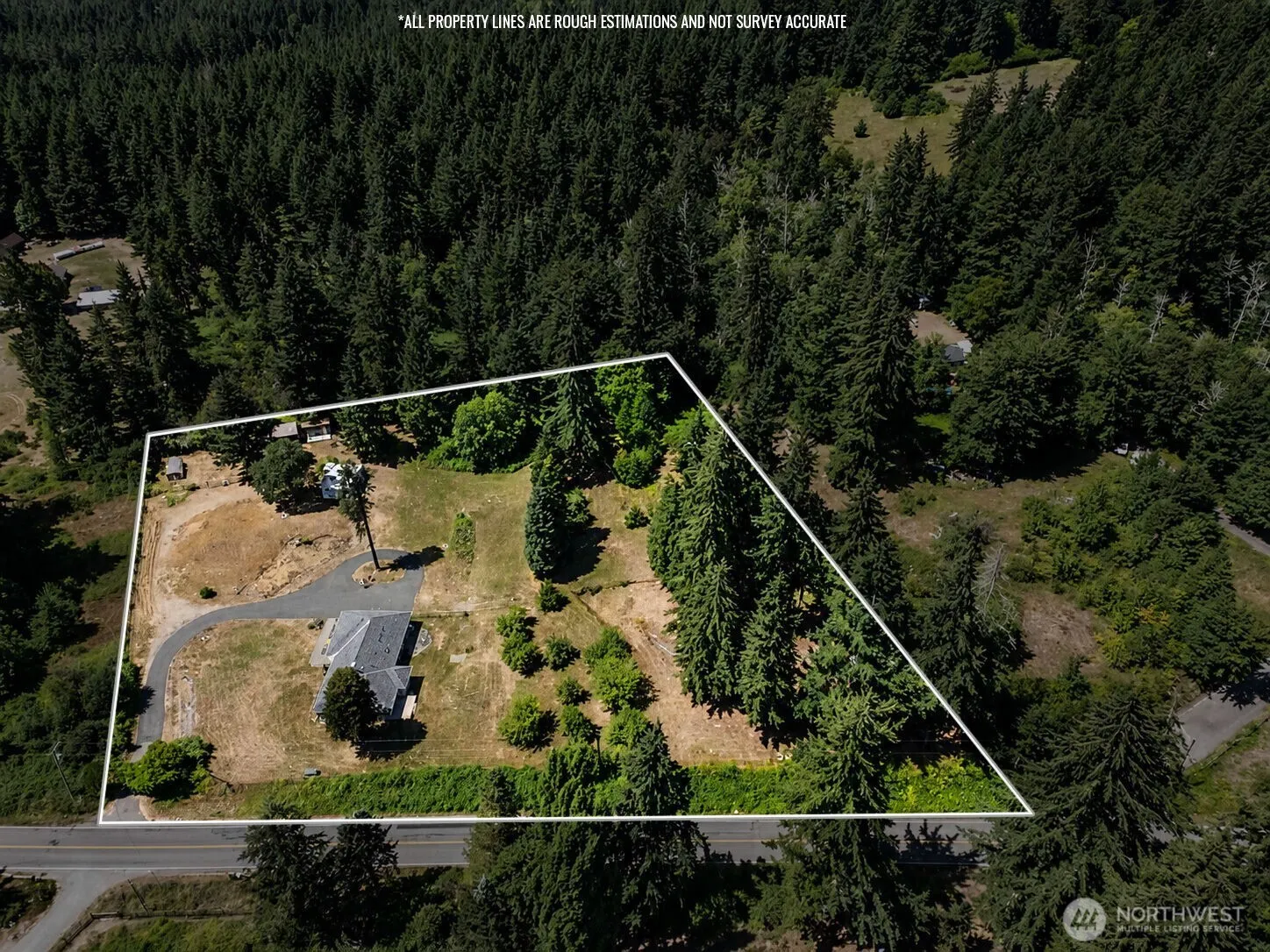 Property photo for 10135 Stedman Road Se, Olympia photo 2