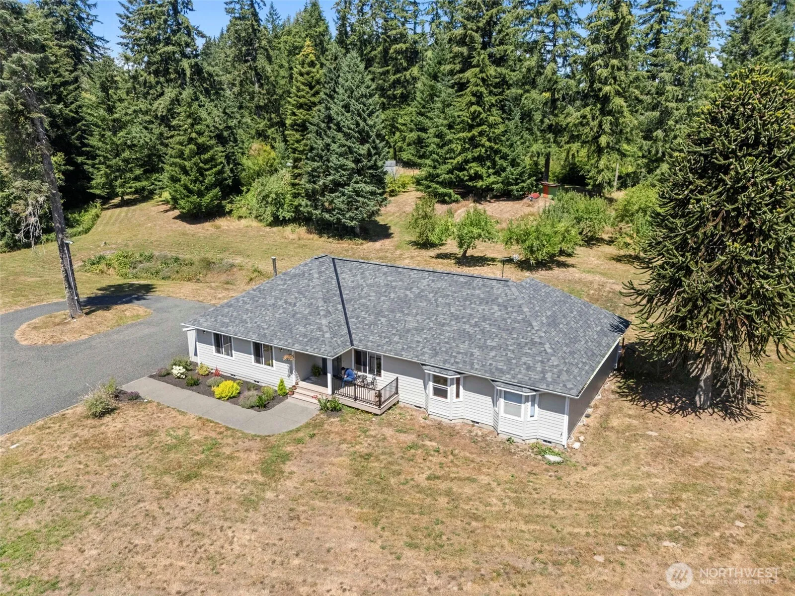 Property photo for 10135 Stedman Road Se, Olympia photo 4