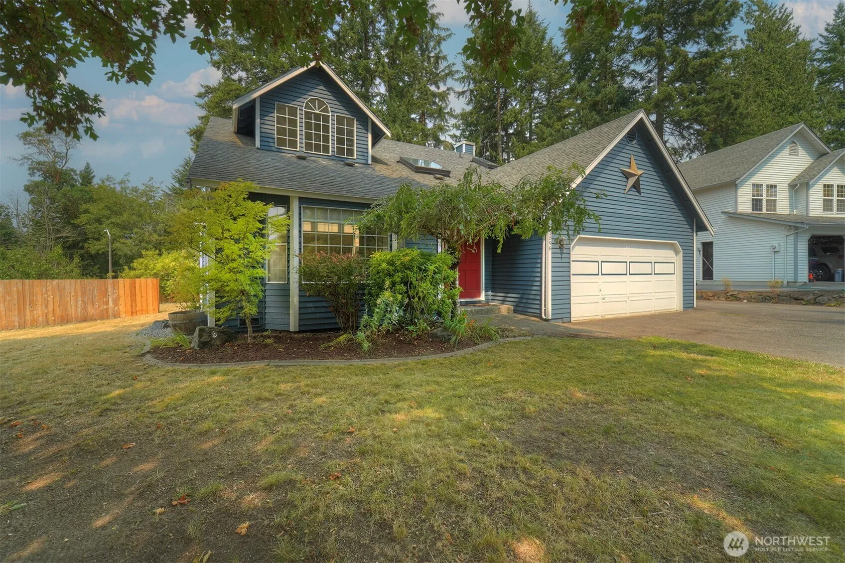 Property photo for 1596 Nw Duesenberg Court, Silverdale photo 3