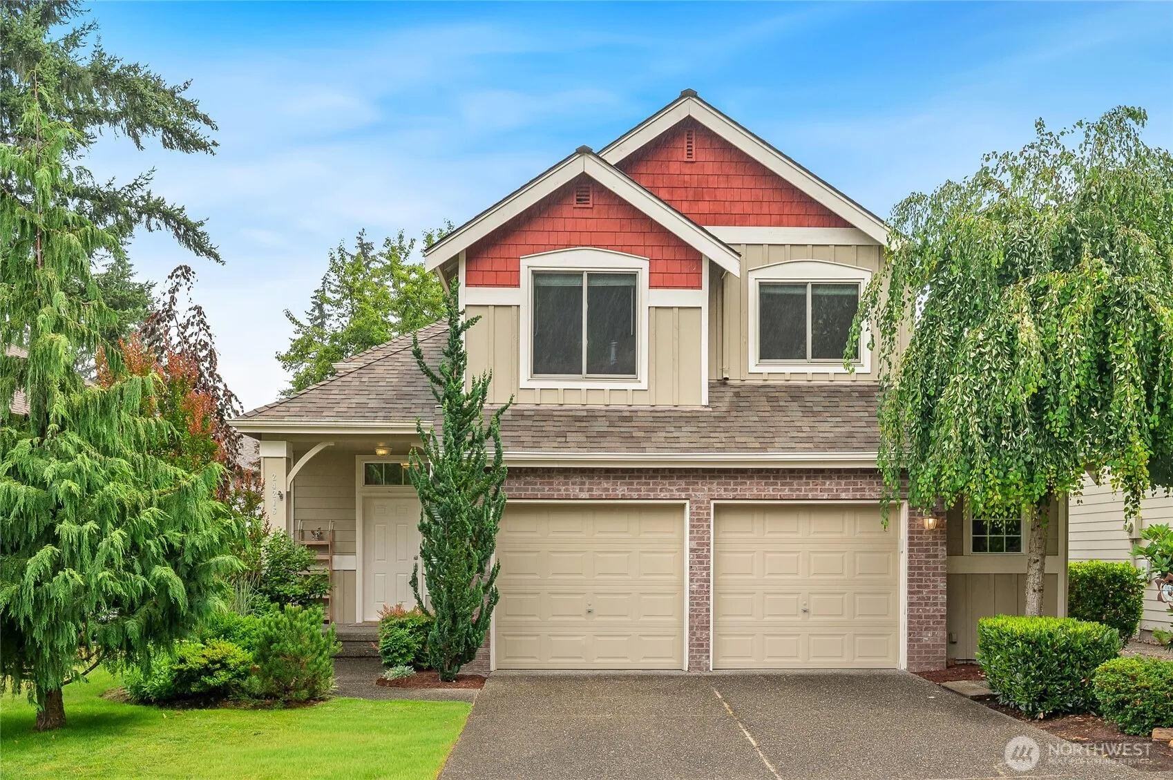 Property photo for 24216 231st Avenue Se, Maple Valley