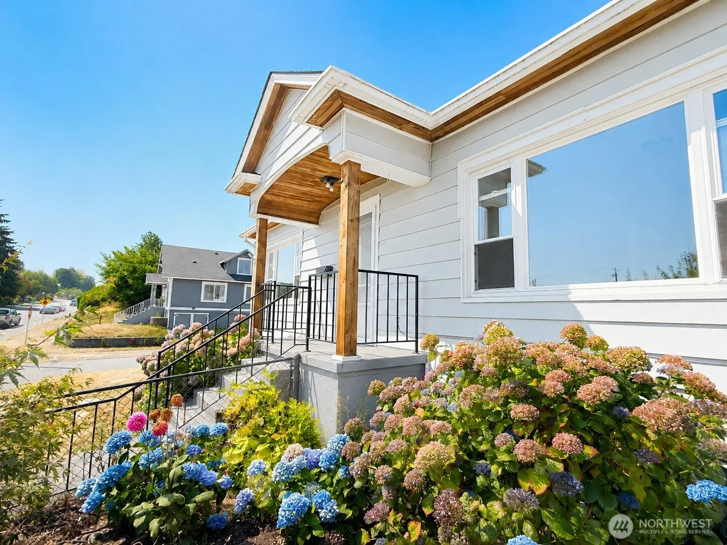 Property photo for 3528 Hoyt Avenue, Everett