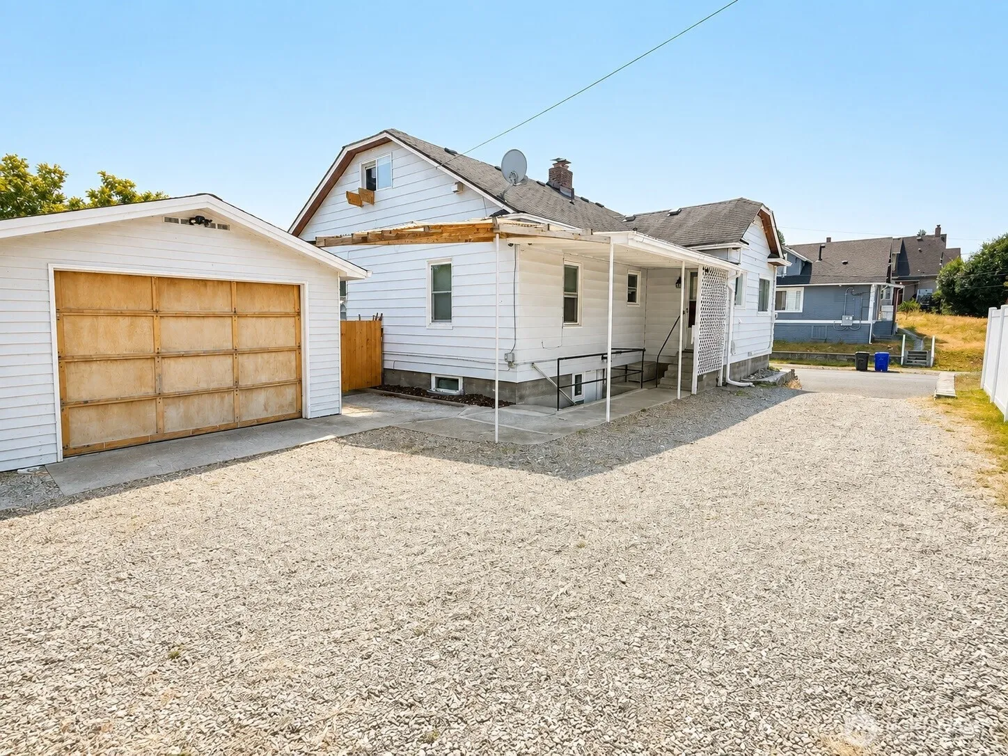 Property photo for 3528 Hoyt Avenue, Everett photo 3