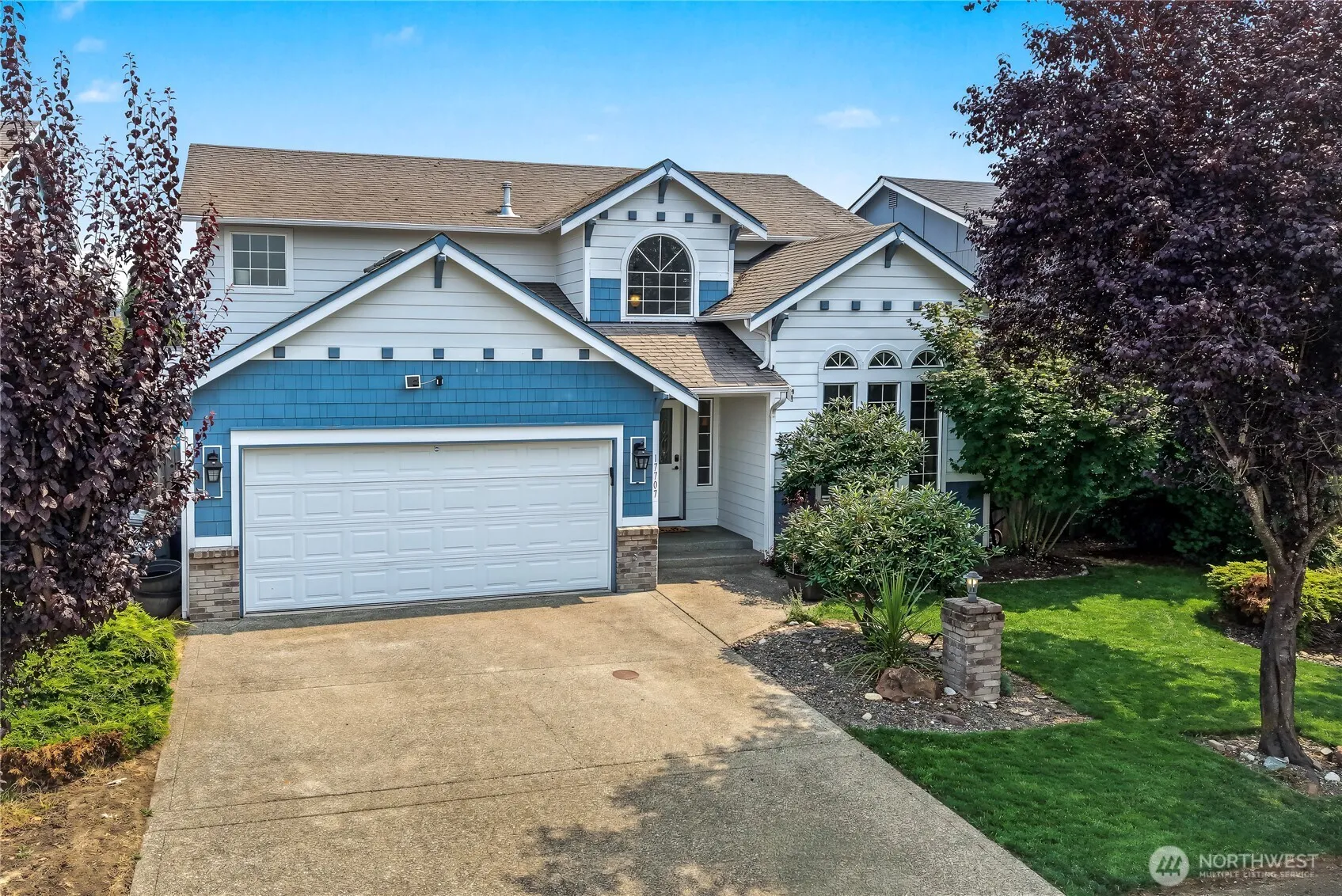 Property photo for 17707 25th Avenue Ct E, Tacoma