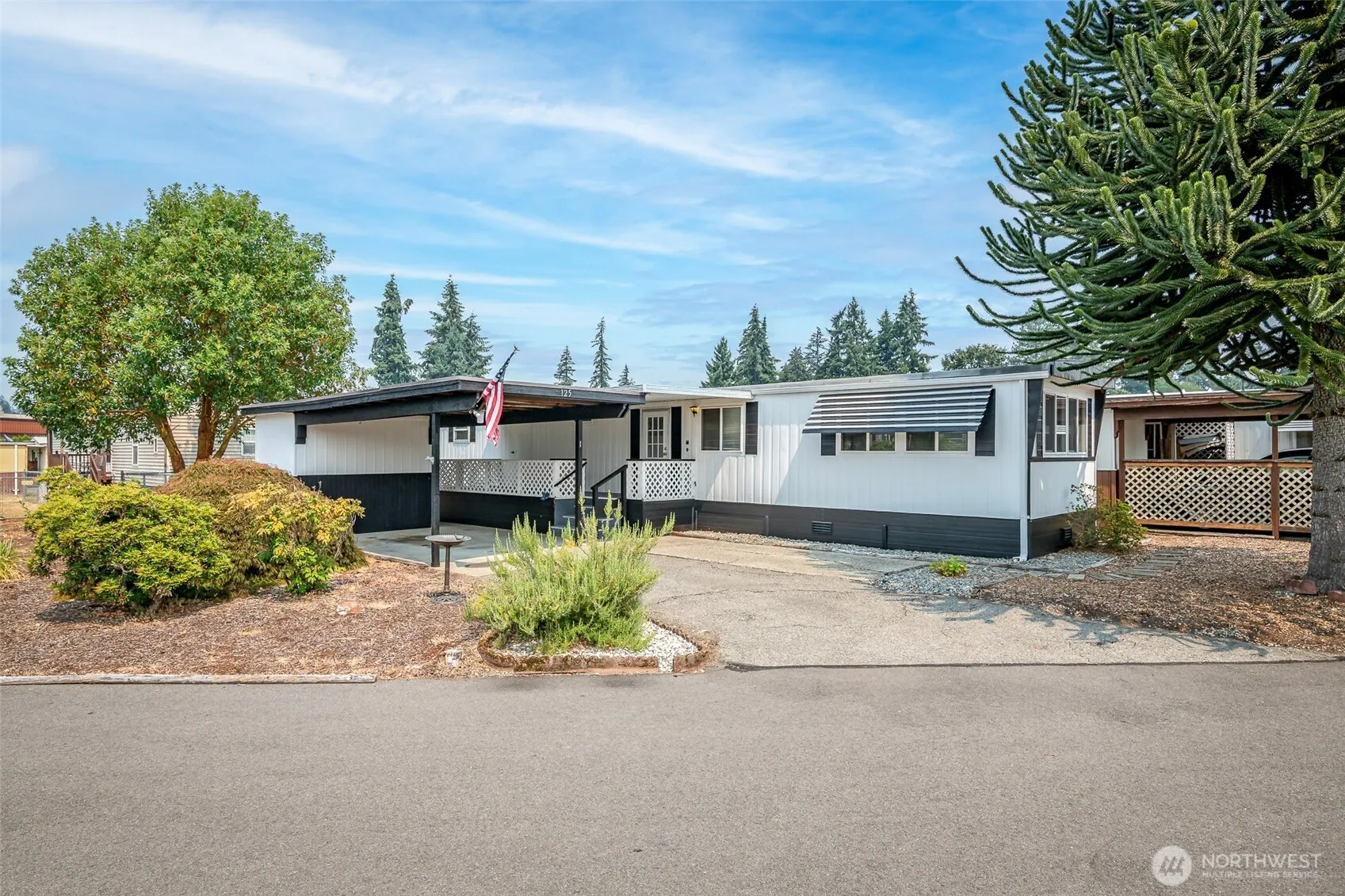 Property photo for 125 195th Street E #15, Spanaway