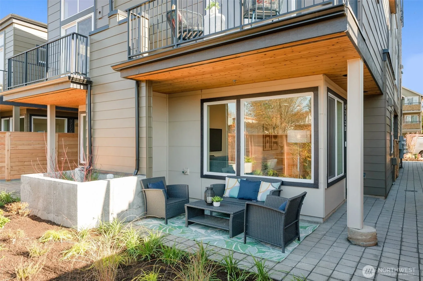 Property photo for 1612 N 92nd Street N, Seattle