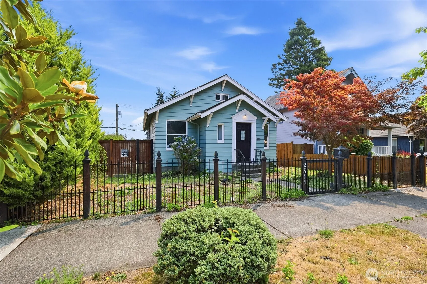 Property photo for 2511 Maple Street, Everett photo 3