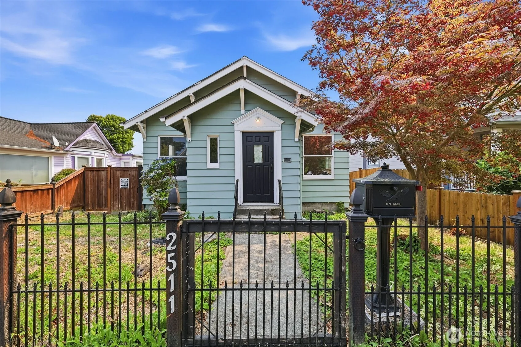 Property photo for 2511 Maple Street, Everett photo 2